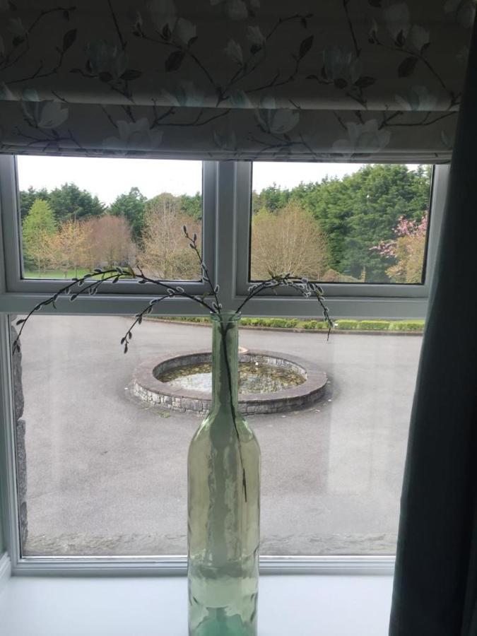 Bed and Breakfast Castledale Sligo Zewnętrze zdjęcie