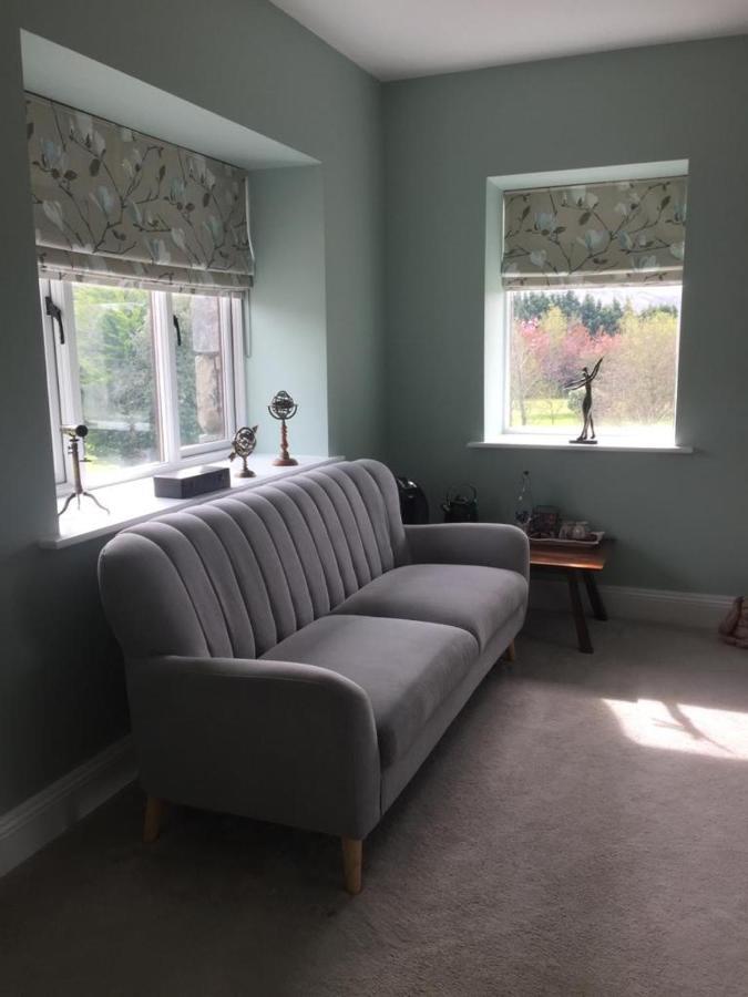 Bed and Breakfast Castledale Sligo Zewnętrze zdjęcie