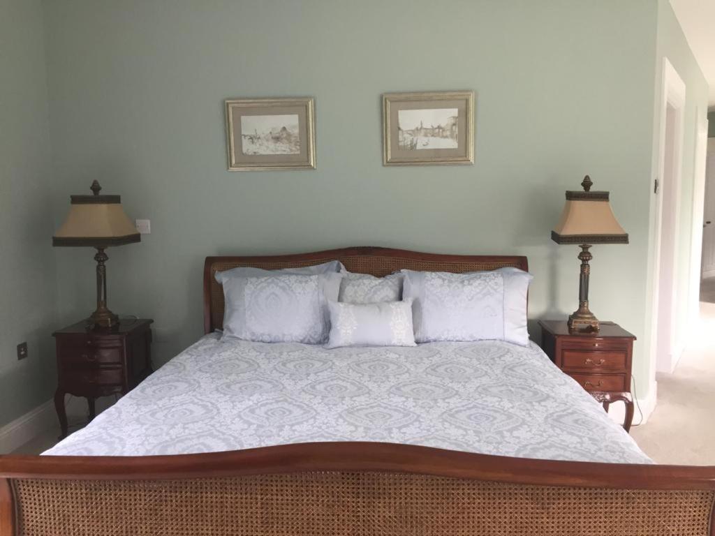 Bed and Breakfast Castledale Sligo Zewnętrze zdjęcie
