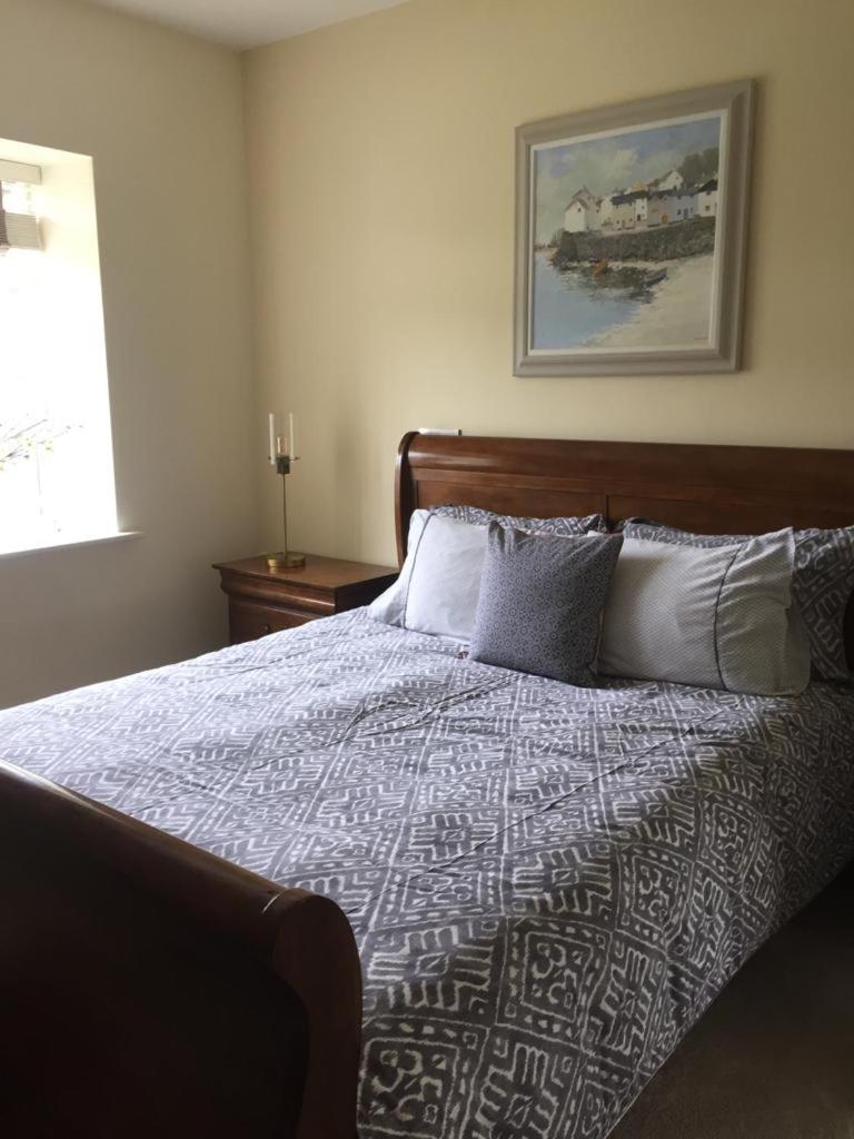Bed and Breakfast Castledale Sligo Zewnętrze zdjęcie