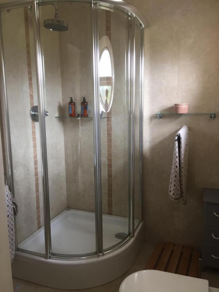 Bed and Breakfast Castledale Sligo Zewnętrze zdjęcie