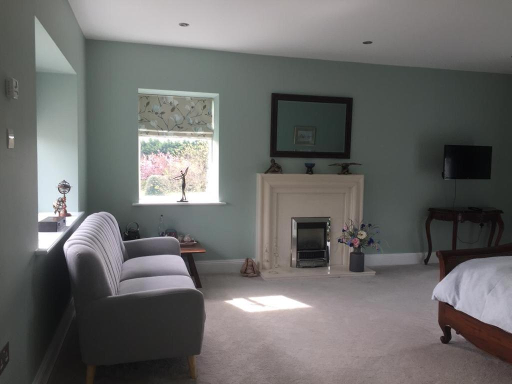 Bed and Breakfast Castledale Sligo Zewnętrze zdjęcie