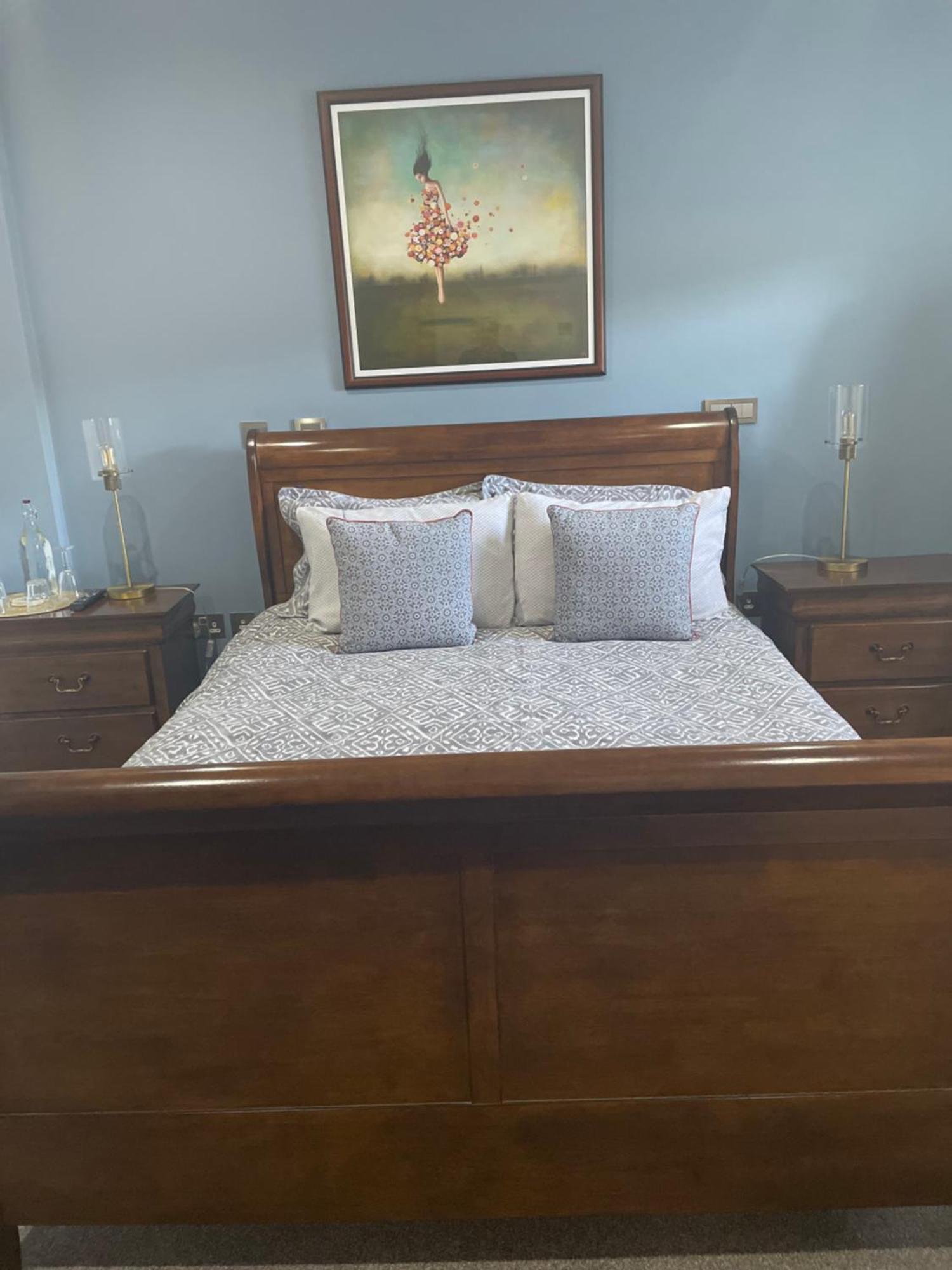 Bed and Breakfast Castledale Sligo Zewnętrze zdjęcie