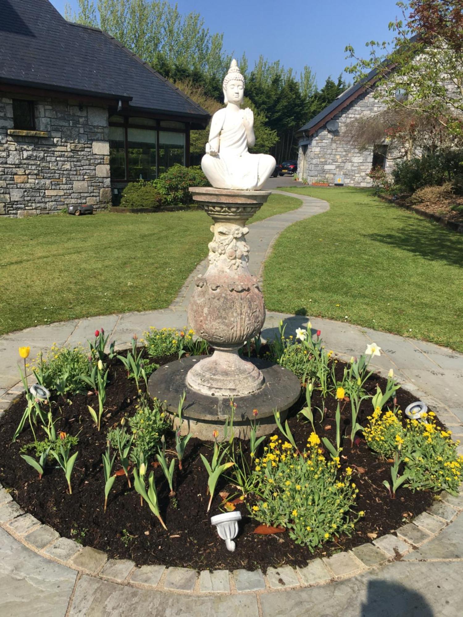 Bed and Breakfast Castledale Sligo Zewnętrze zdjęcie