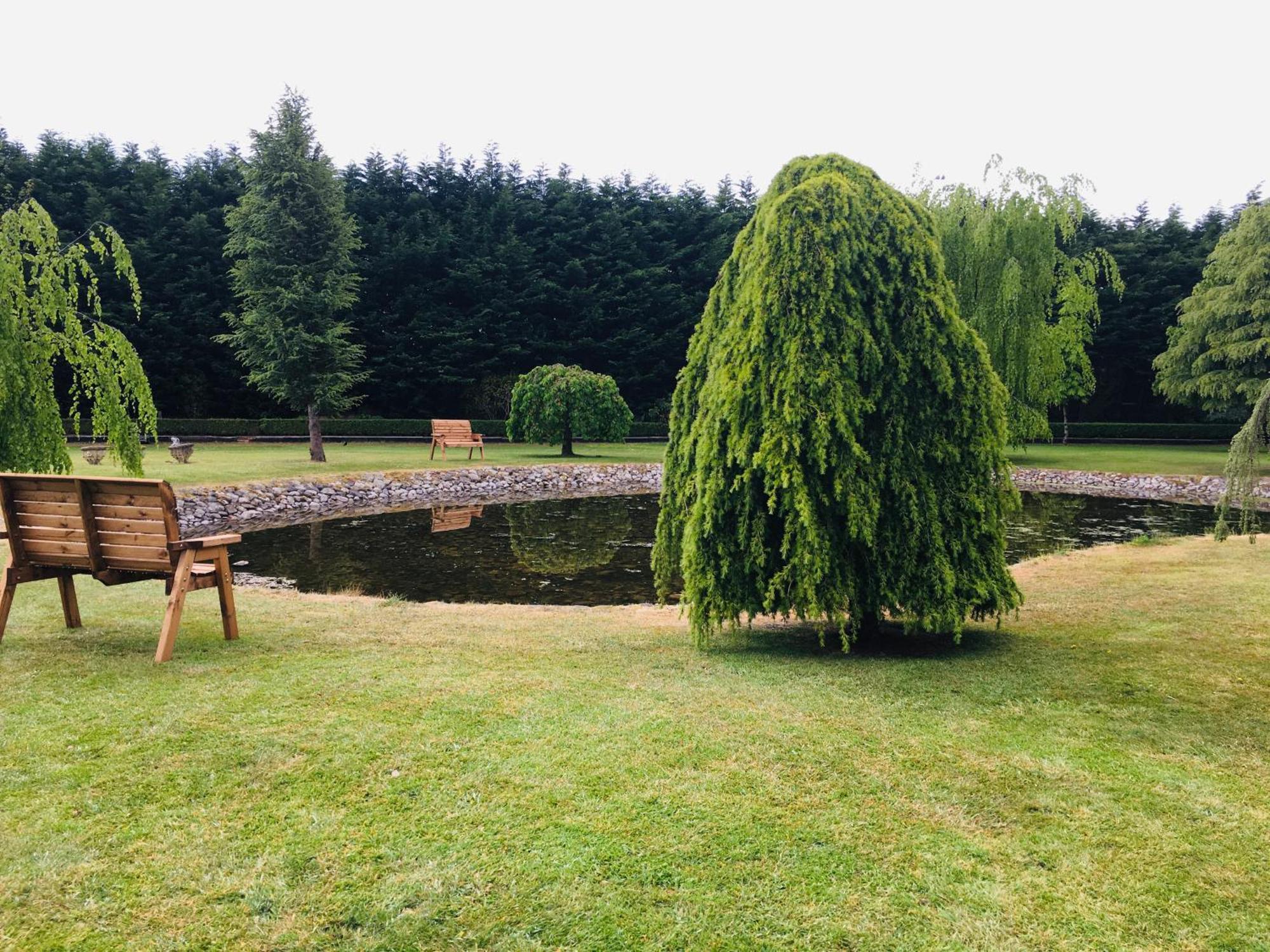 Bed and Breakfast Castledale Sligo Zewnętrze zdjęcie
