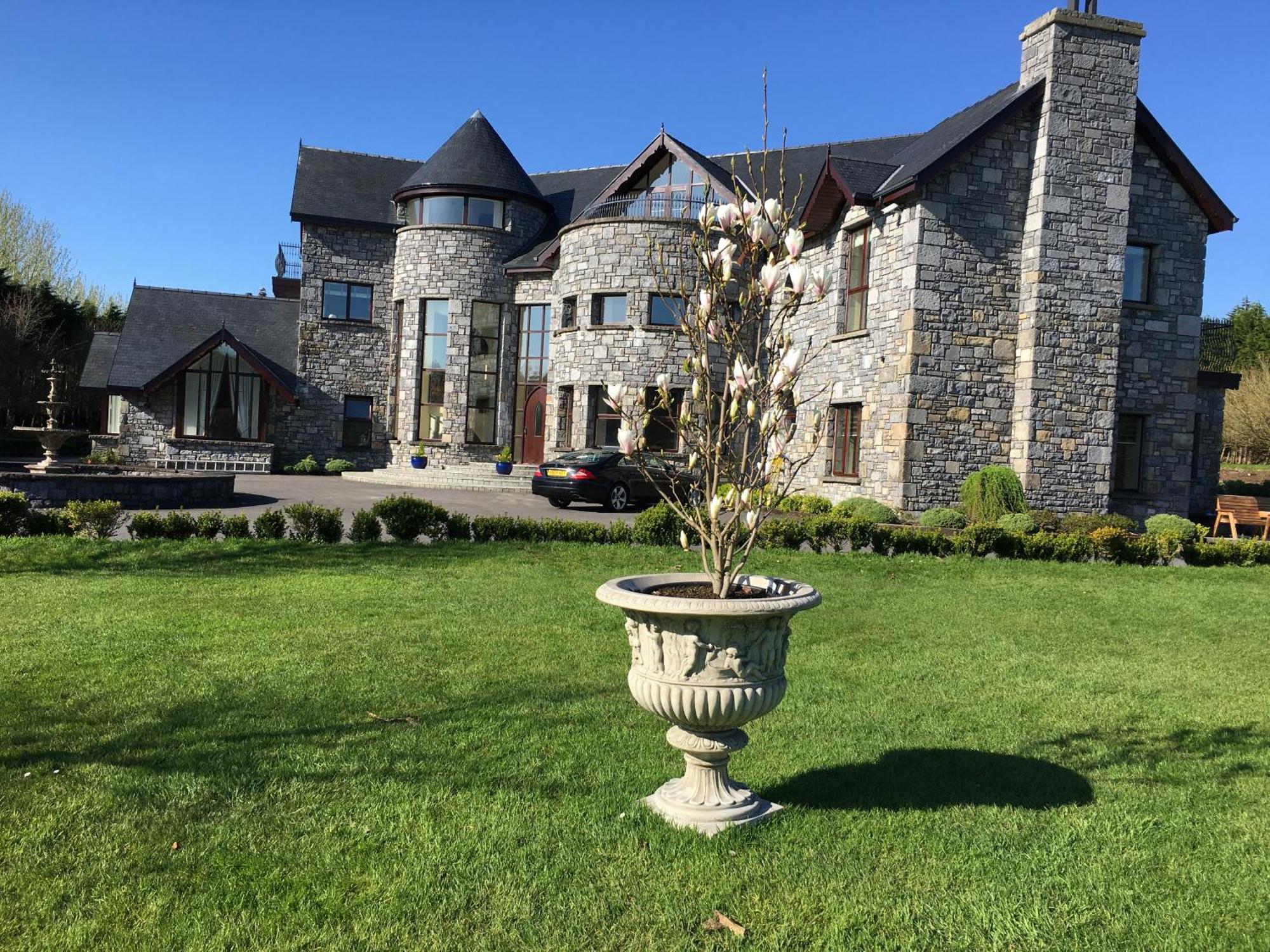 Bed and Breakfast Castledale Sligo Zewnętrze zdjęcie