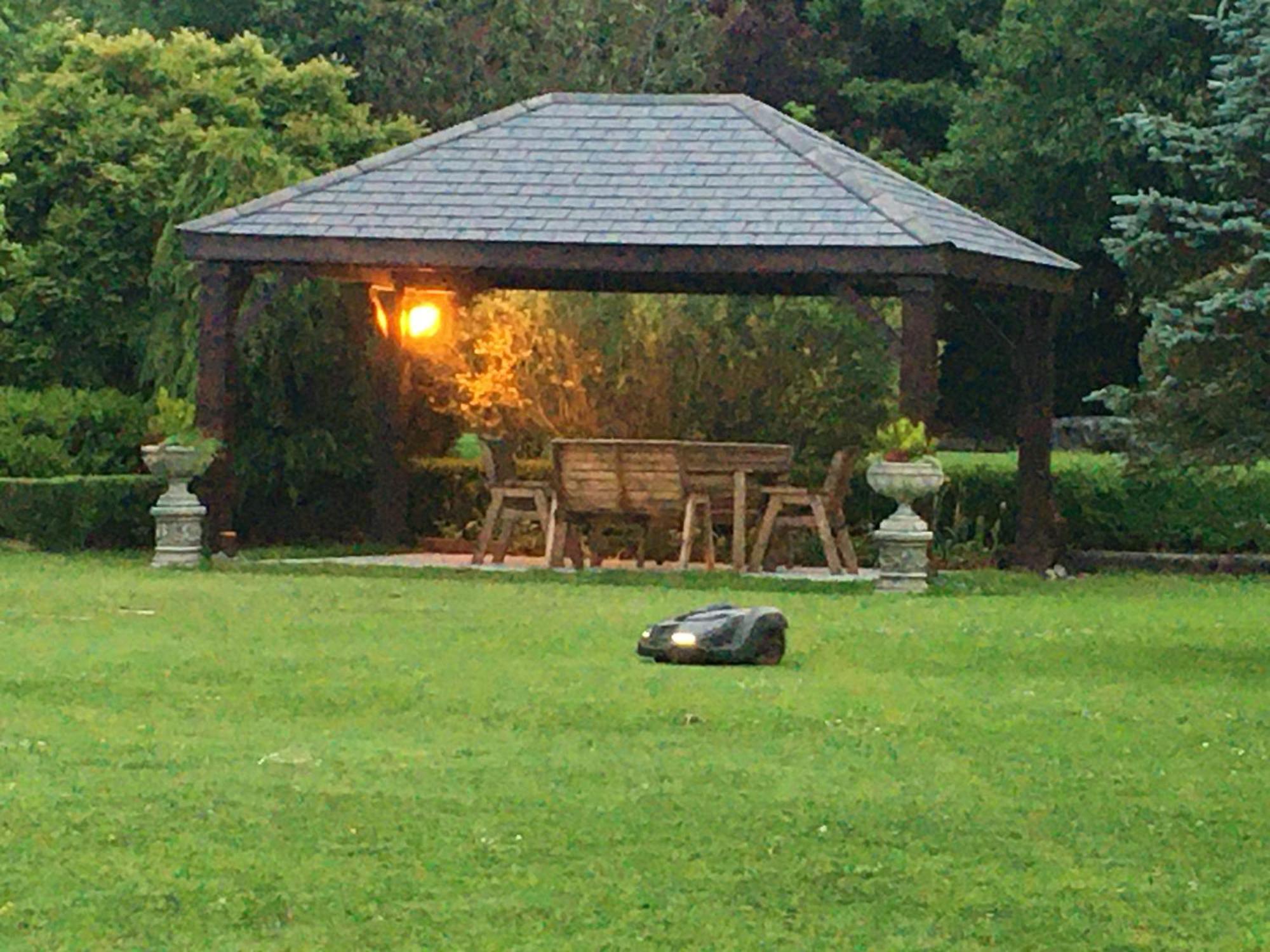 Bed and Breakfast Castledale Sligo Zewnętrze zdjęcie