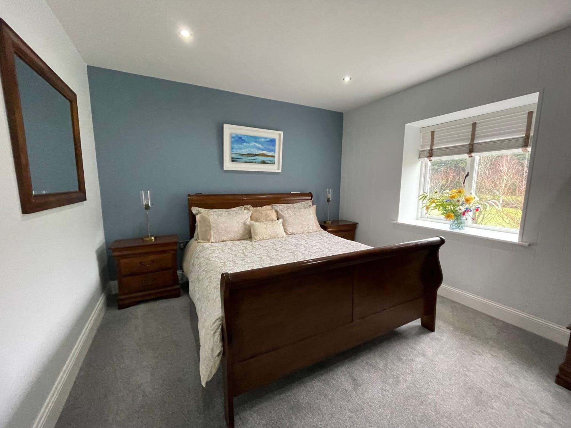 Bed and Breakfast Castledale Sligo Pokój zdjęcie