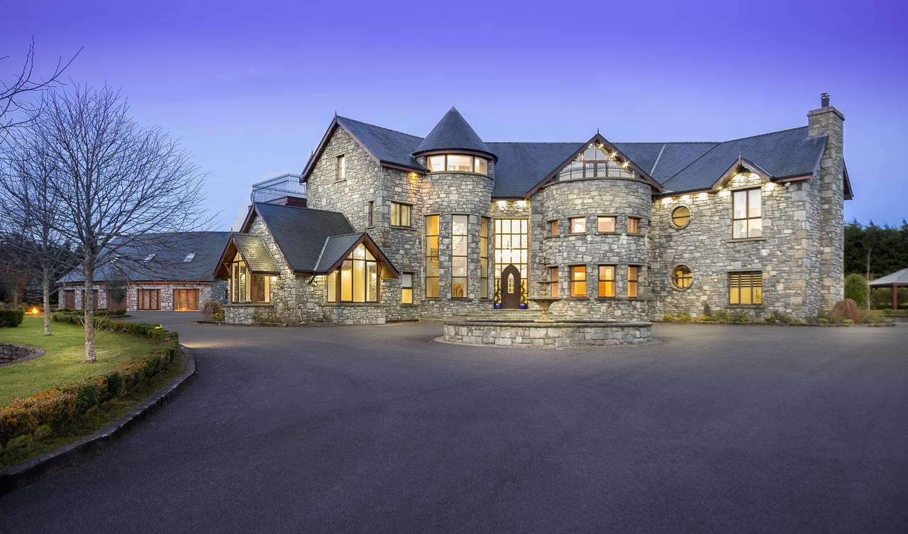 Bed and Breakfast Castledale Sligo Zewnętrze zdjęcie