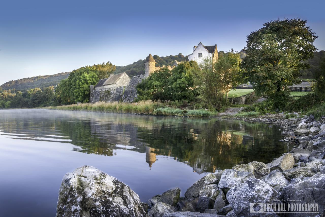 Bed and Breakfast Castledale Sligo Zewnętrze zdjęcie