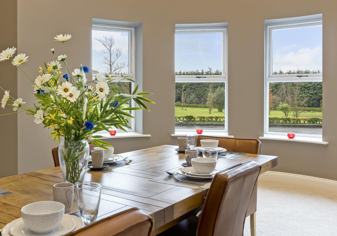Bed and Breakfast Castledale Sligo Zewnętrze zdjęcie