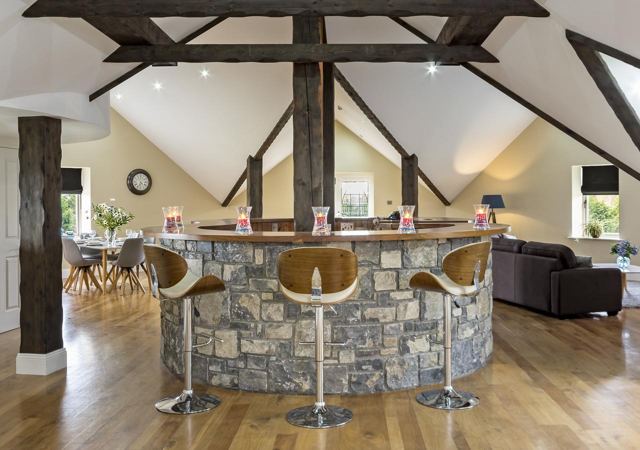 Bed and Breakfast Castledale Sligo Zewnętrze zdjęcie