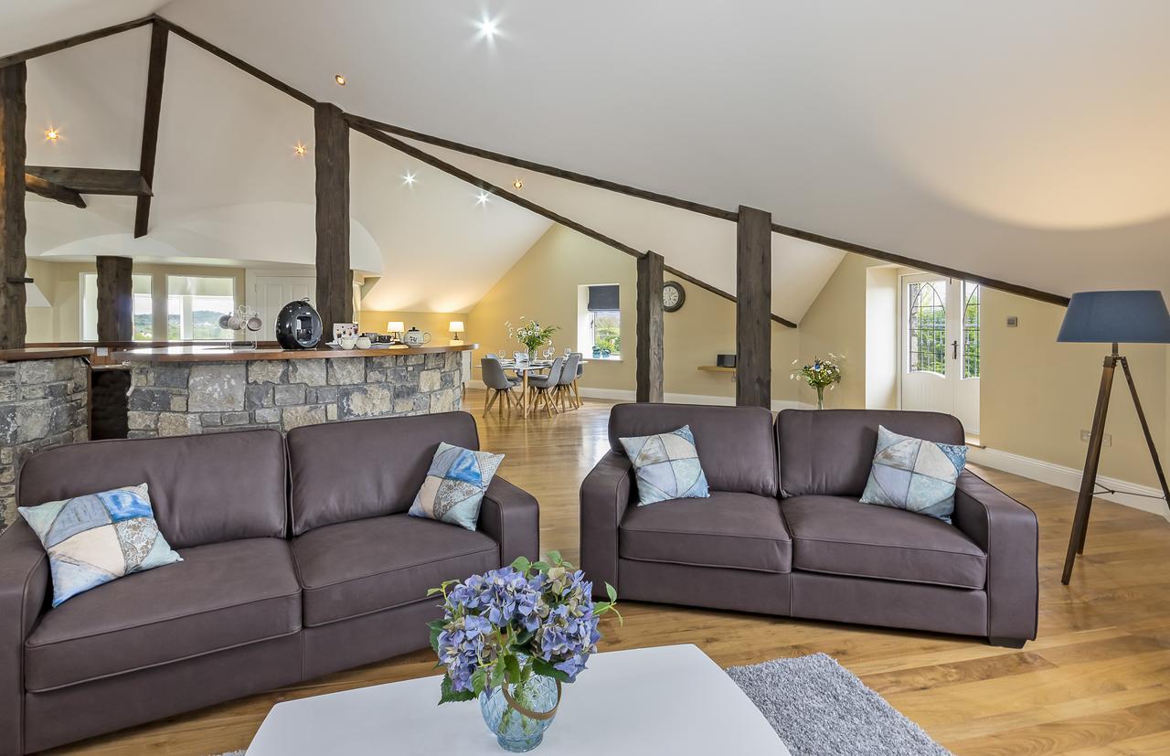 Bed and Breakfast Castledale Sligo Zewnętrze zdjęcie
