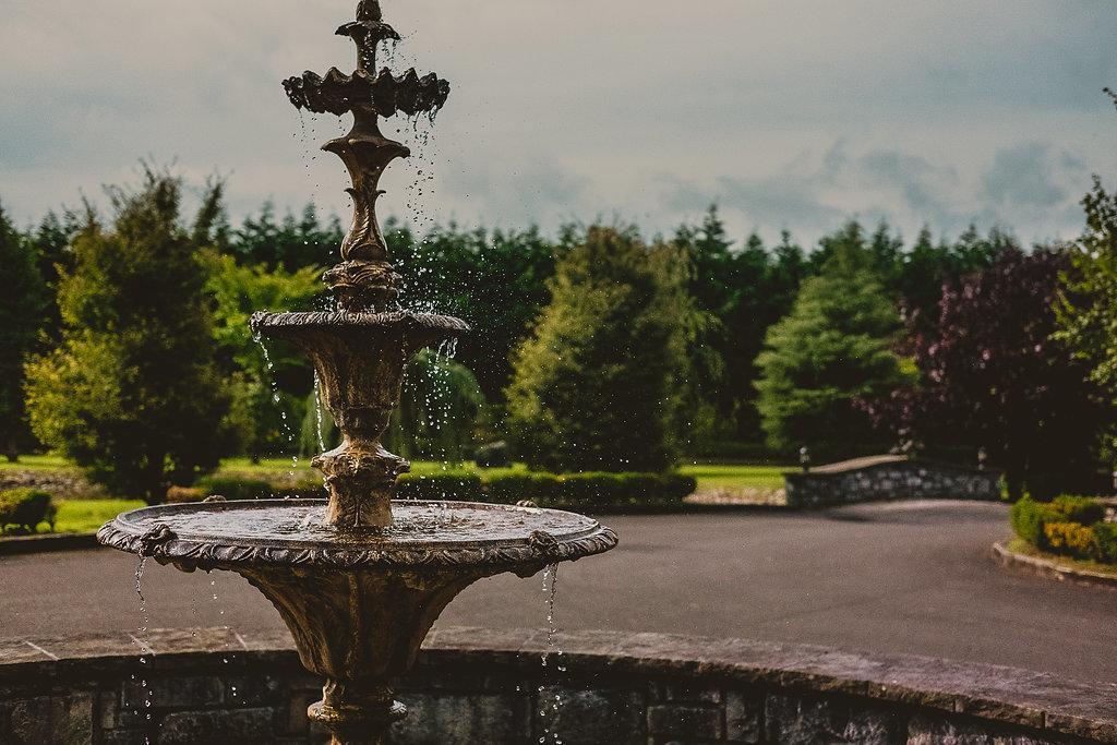 Bed and Breakfast Castledale Sligo Zewnętrze zdjęcie