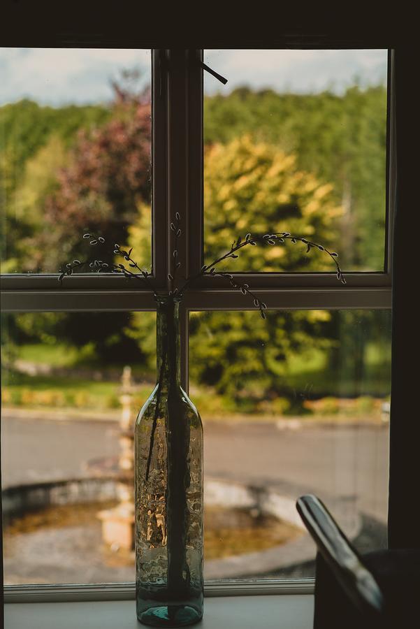 Bed and Breakfast Castledale Sligo Zewnętrze zdjęcie