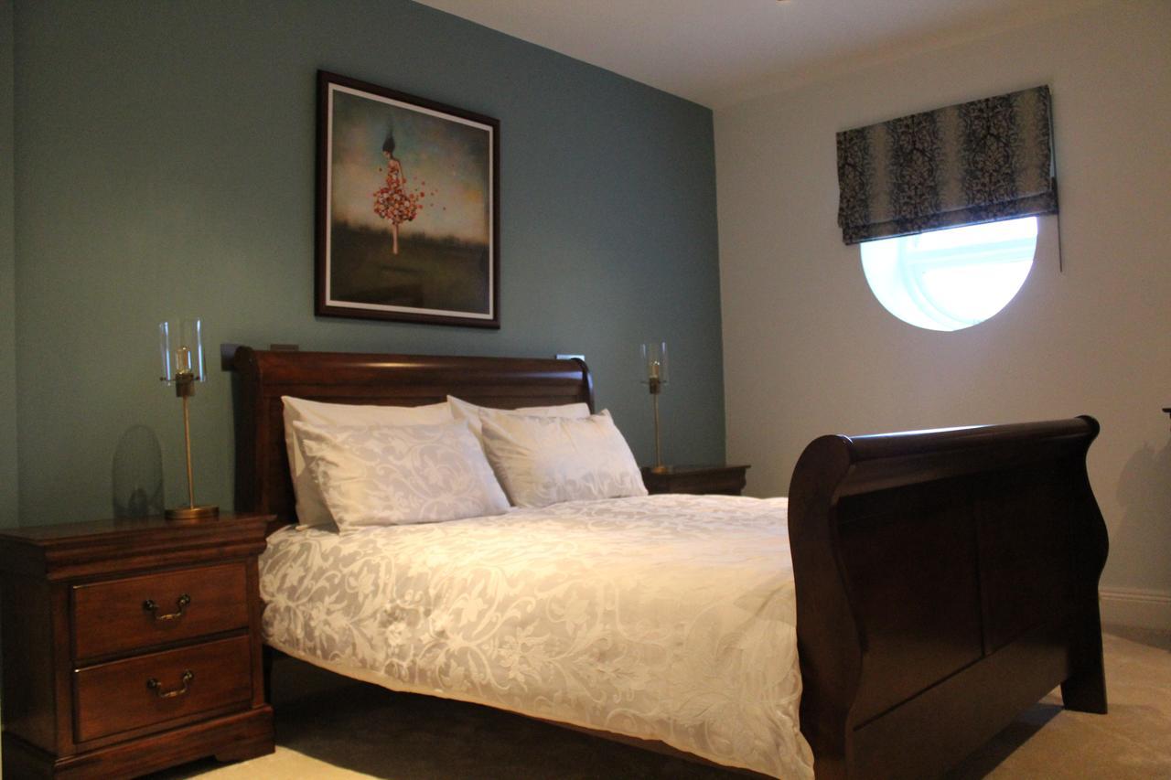 Bed and Breakfast Castledale Sligo Zewnętrze zdjęcie