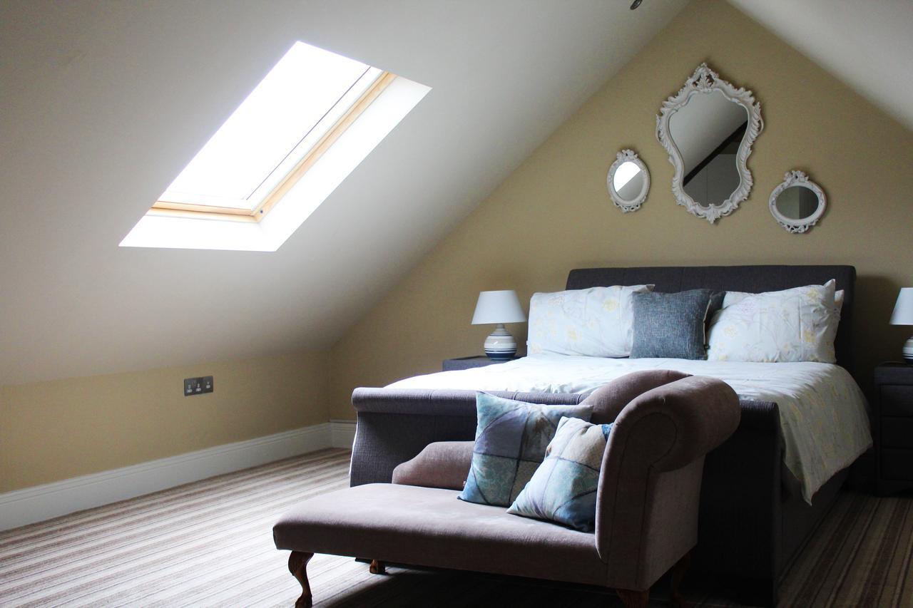 Bed and Breakfast Castledale Sligo Zewnętrze zdjęcie