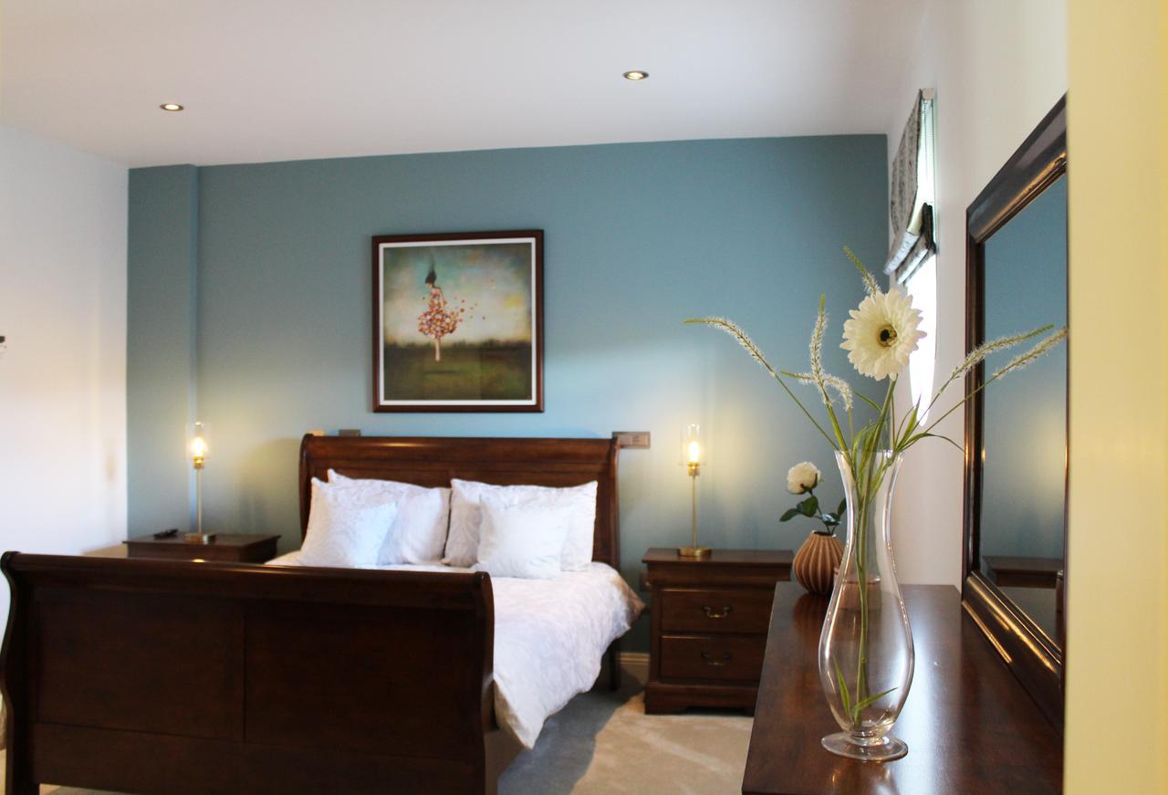 Bed and Breakfast Castledale Sligo Zewnętrze zdjęcie