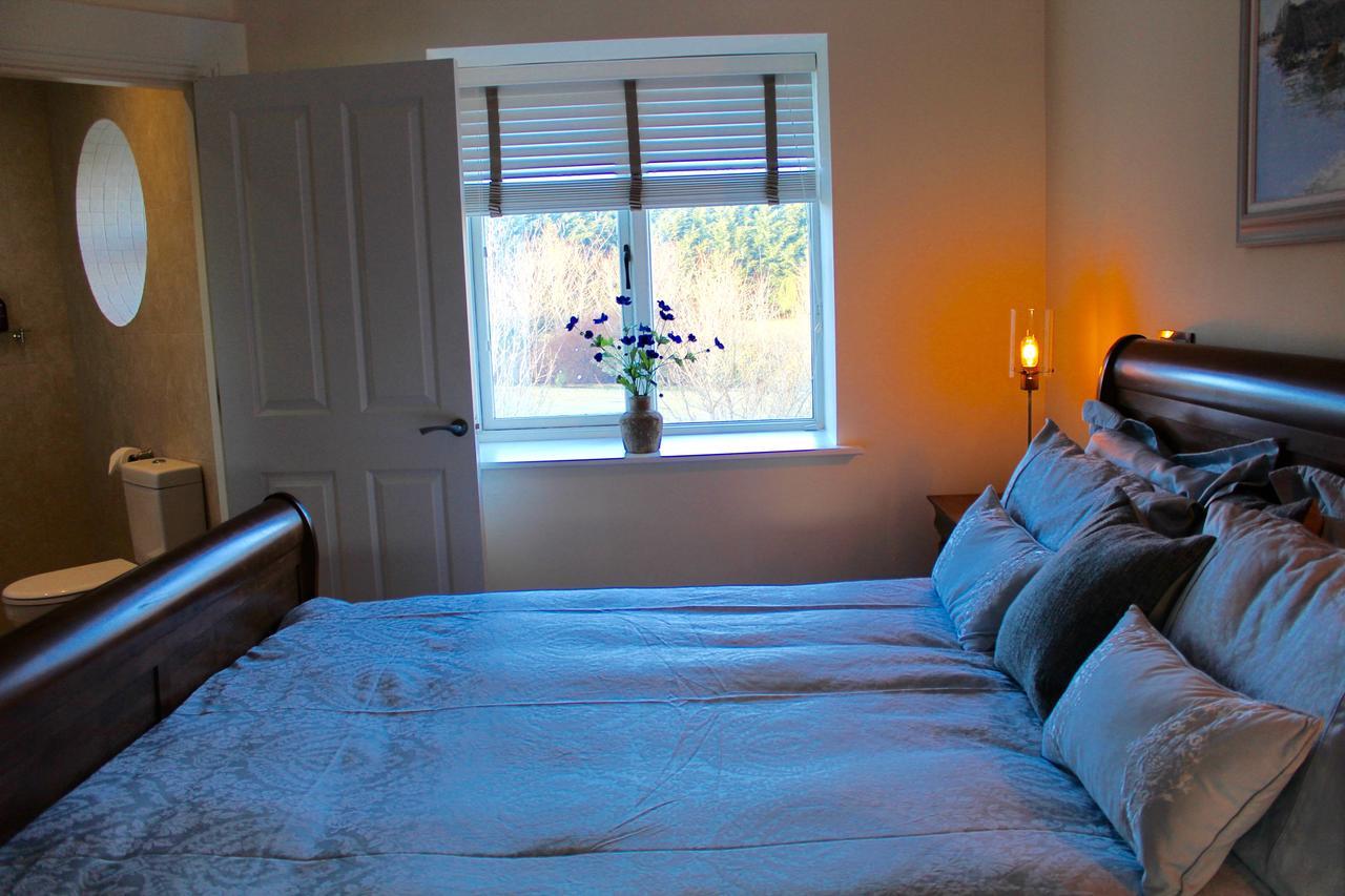 Bed and Breakfast Castledale Sligo Zewnętrze zdjęcie