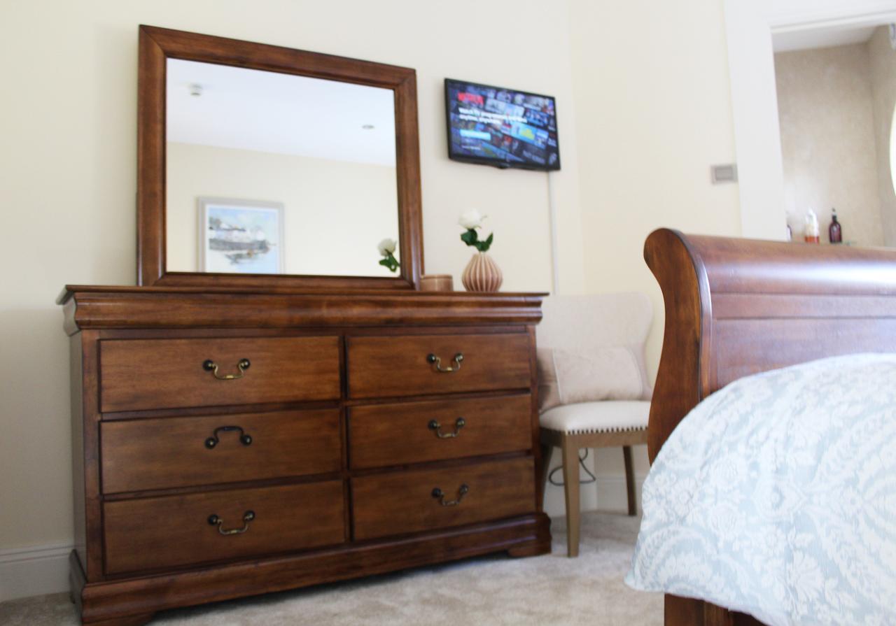 Bed and Breakfast Castledale Sligo Zewnętrze zdjęcie