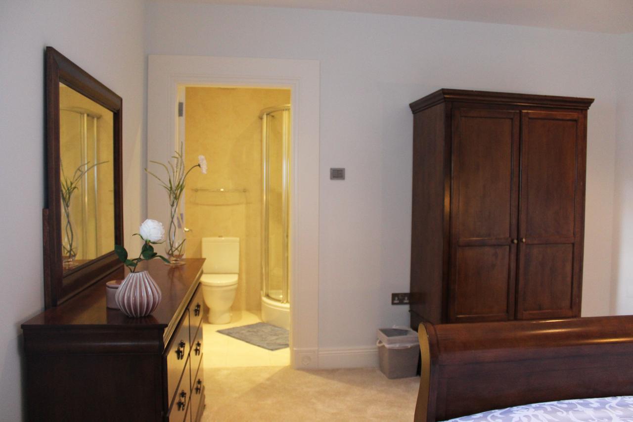 Bed and Breakfast Castledale Sligo Zewnętrze zdjęcie