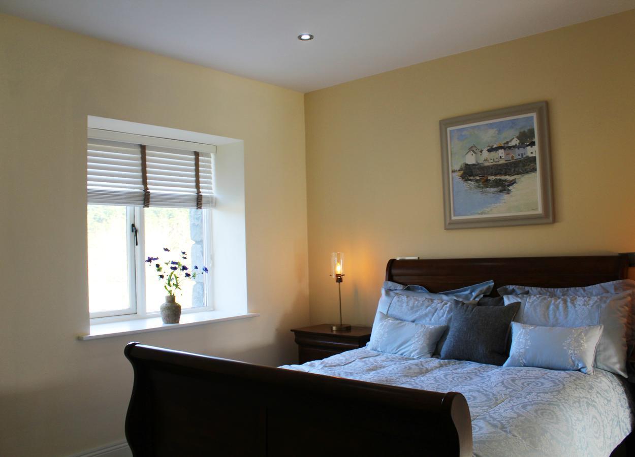 Bed and Breakfast Castledale Sligo Zewnętrze zdjęcie