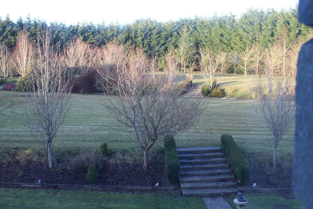 Bed and Breakfast Castledale Sligo Zewnętrze zdjęcie