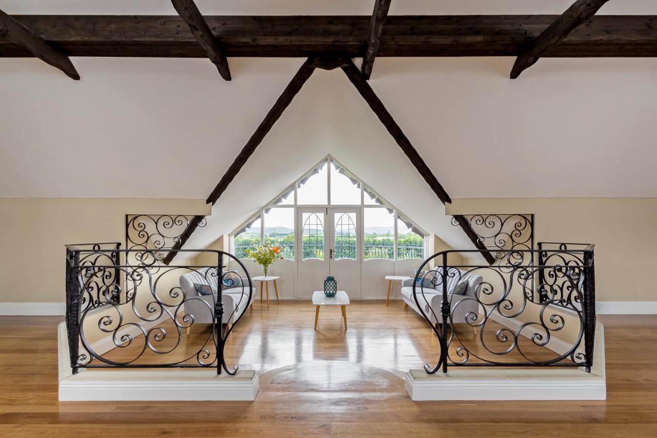 Bed and Breakfast Castledale Sligo Zewnętrze zdjęcie