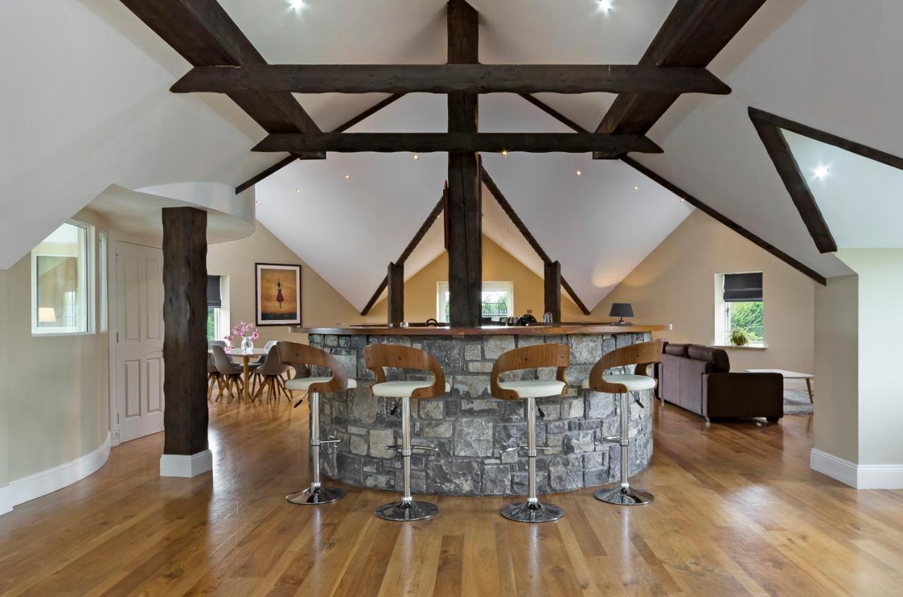 Bed and Breakfast Castledale Sligo Zewnętrze zdjęcie